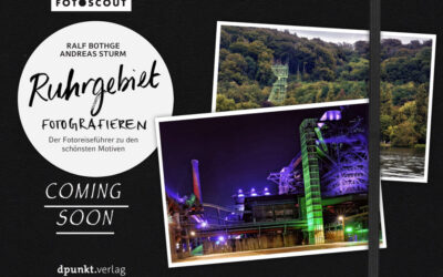 Fotoscout Ruhrgebiet – Coming soon!